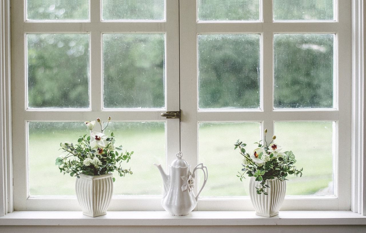 Veiligheid en stijl in één met speciaal glas